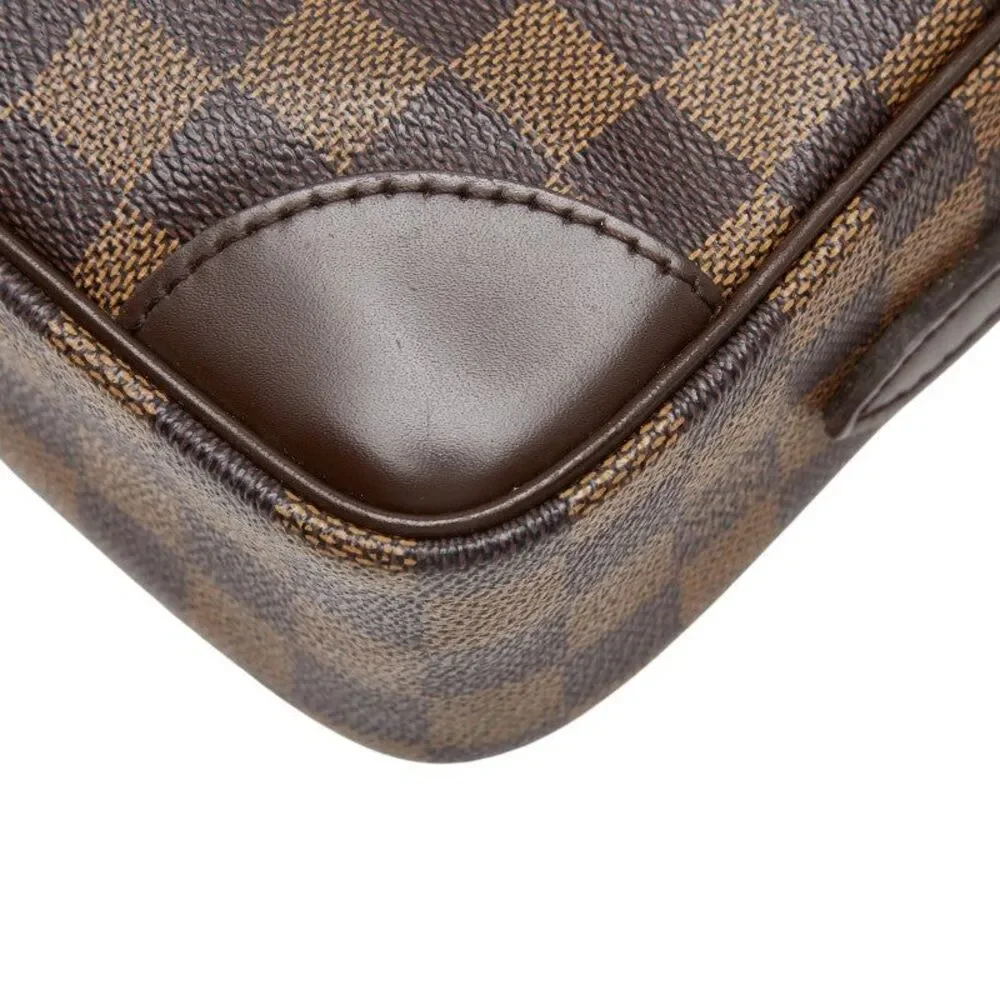 Louis Vuitton Trocadero 27 Crossbody Bag